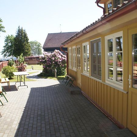 Poilsis Juodkranteje Apartment Exterior foto